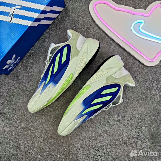 Кроссовки Adidas Новые