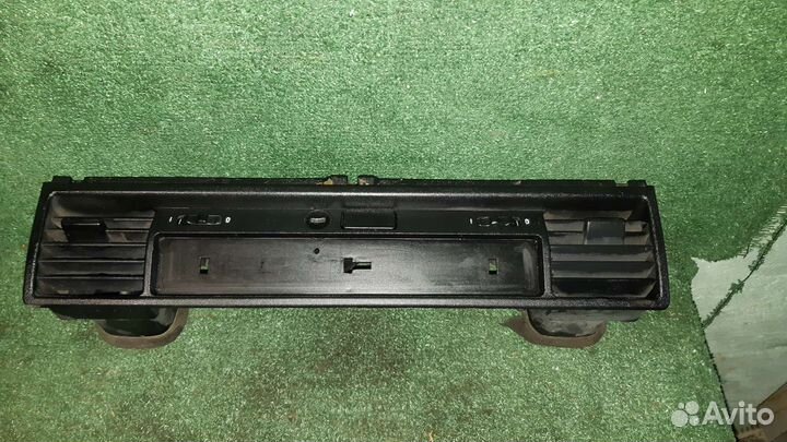 Пластик салона e36 седан