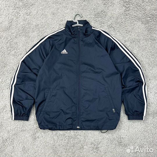 Ветровка Adidas Vintage Размер L