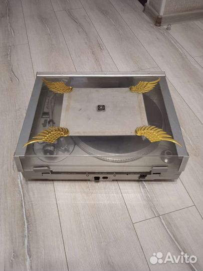 Проигрыватели Арктур-006 Стерео. (По запчастям.)