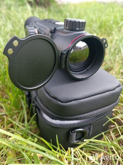 Тепловизионный прицел iRay Geni GH 50