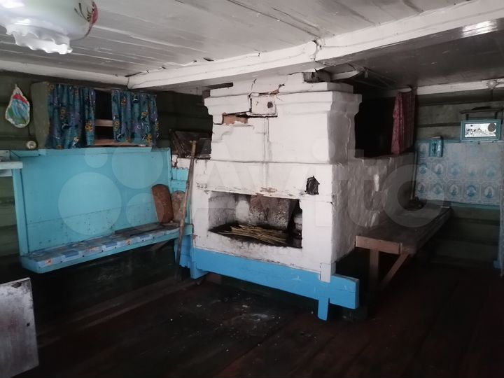 Дом 77,2 м² на участке 25 сот.