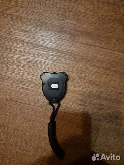 Секундомер