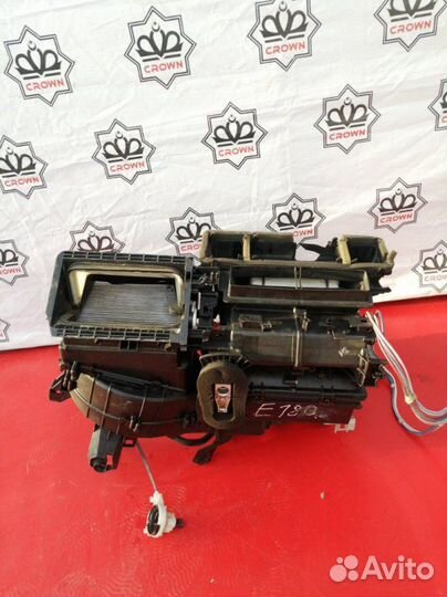 Корпус отопителя Toyota Corolla E180