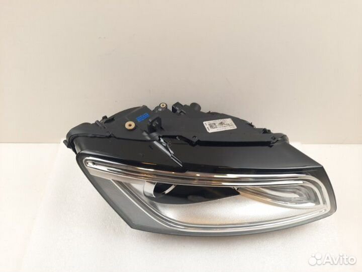 Фара правая Audi Q5 8R 2012-2017