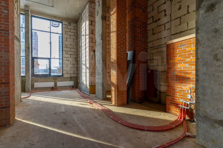 Аренда торговое помещение, площадь 90 кв.м