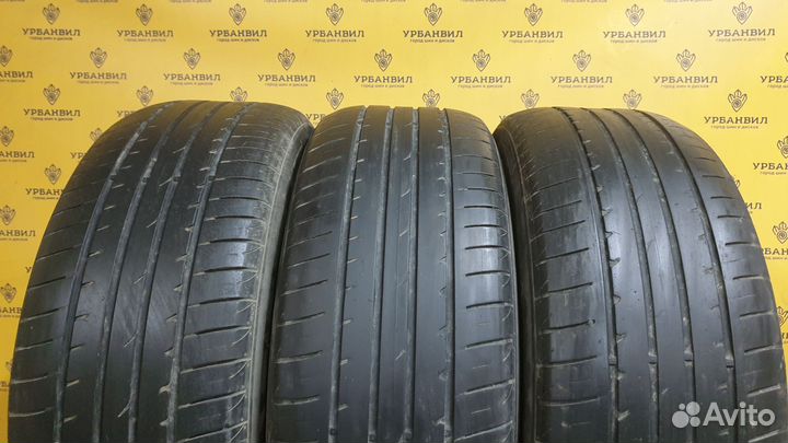 Hankook Ventus Prime 2 K115 225/60 R17 99H