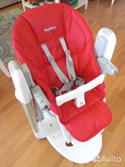 Стульчик для кормления Peg Perego Tatamia