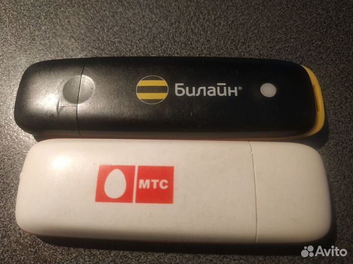 3g модем