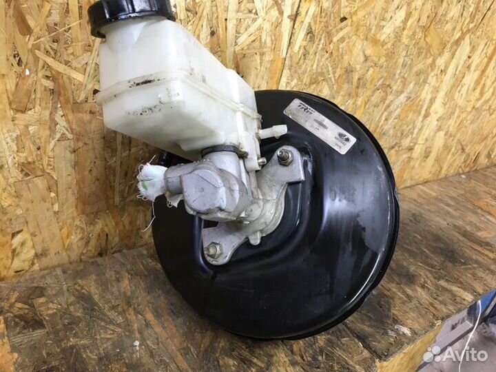 Вакуумный усилитель тормозов LADA Vesta седан 1.6