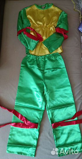 Карнавальный костюм