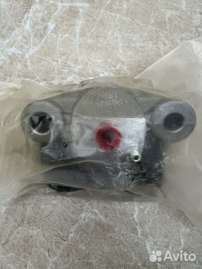 Суппорт 1502- 730 на квадроцикл Arctic Cat