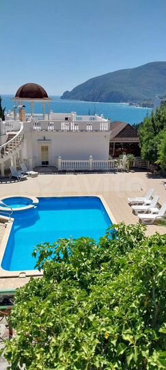 Дом 150 м² на участке 10 сот.