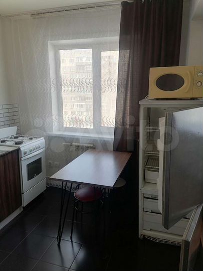 1-к. квартира, 31 м², 5/5 эт.