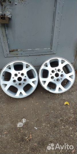 Диски на jeep grand cherokee wj