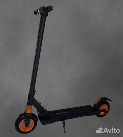 Новый электросамокат Kugoo Kirin S8 Pro 7500mAh