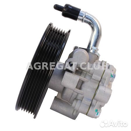 Насос гидроусилителя руля Motorherz P1940HG