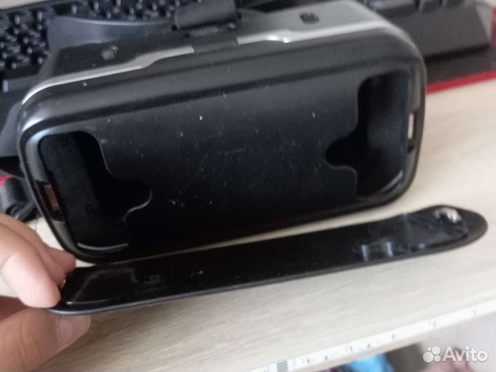 Vr очки для телефона