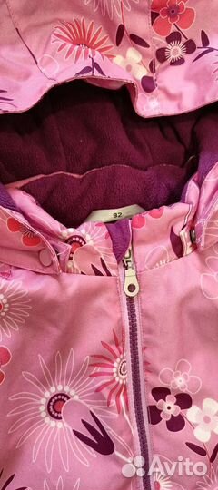 Комплект Lassie