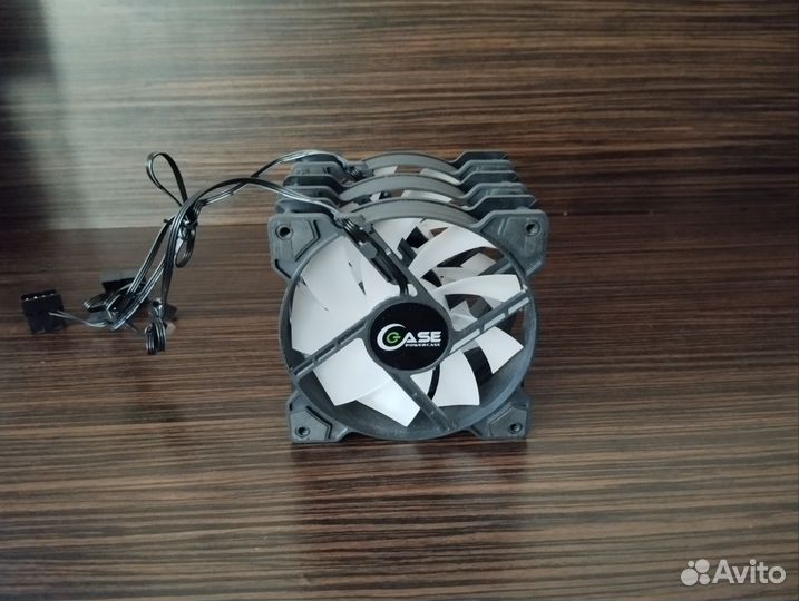Кулер для пк PowerCase