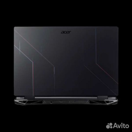 Ноутбук новый Acer nitro 5 12500h rtx 3050ti