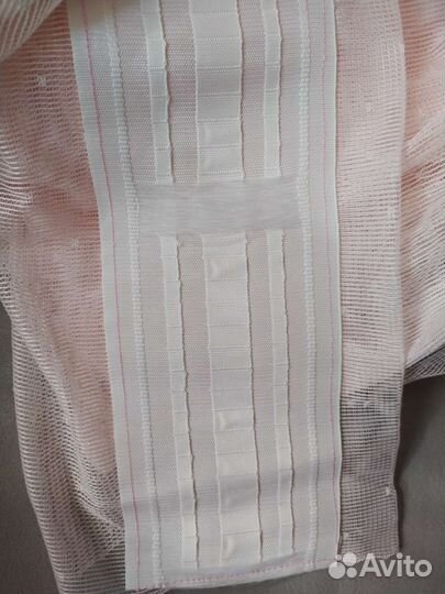 Шторы IKEA бу