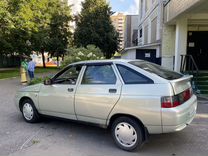 ВАЗ (LADA) 2112 1.5 MT, 2002, 200 000 км, с пробегом, ц�ена 207 000 руб.