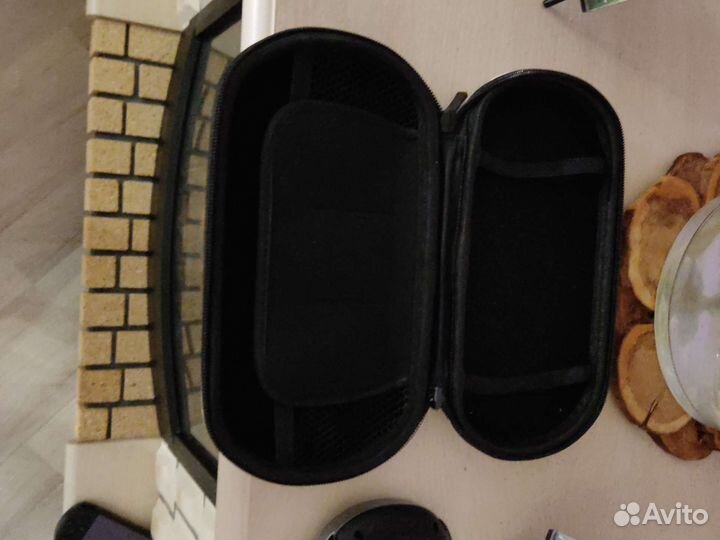 Sony Vita Fat (Прошитая)