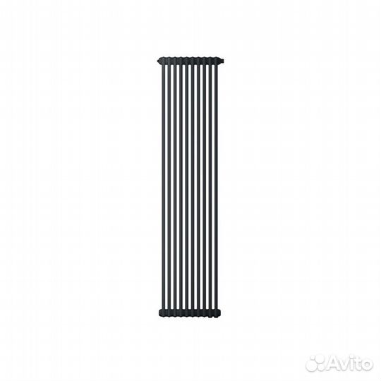 Радиатор труб. Zehnder Charleston 2180, 06 сек.1/2