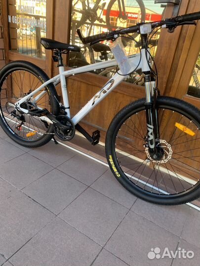 Горный велосипед 26 колеса рама16