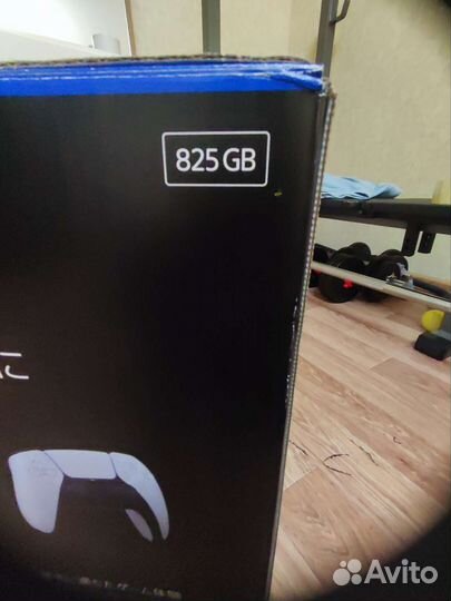 Sony playstation 5. Европа