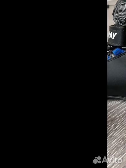 Лыжные ботинки нордвей