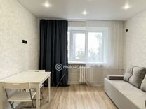 Квартира-студия, 17,9 м², 3/5 эт.