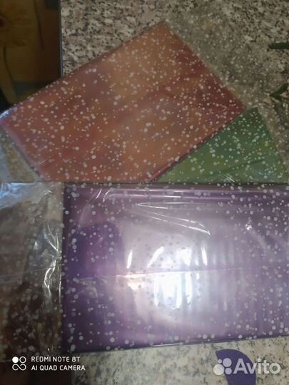 Подарочная упаковка