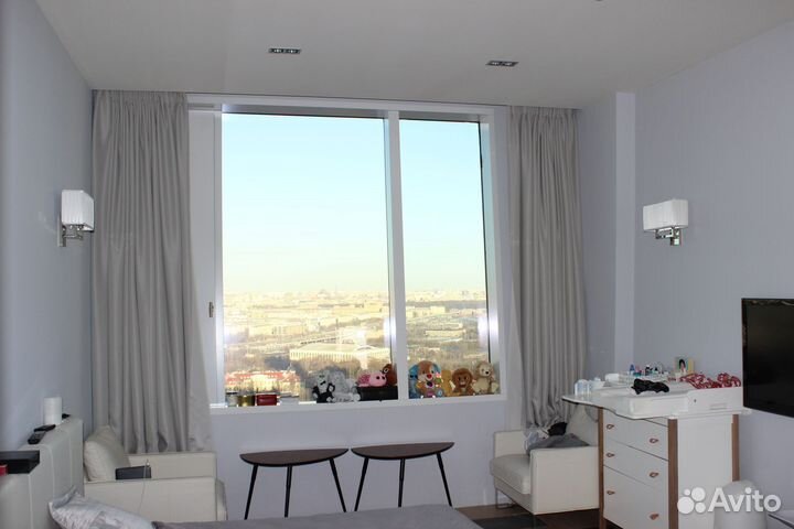 Карнизы для штор / Электрокарнизы