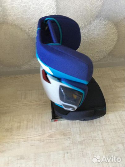 Детское автокресло cybex