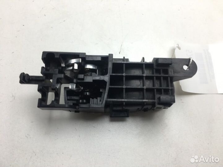 Ручка двери внутренняя передняя левая Suzuki Grand