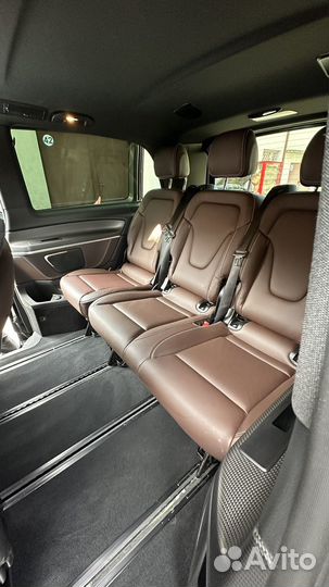 VIP трансфер