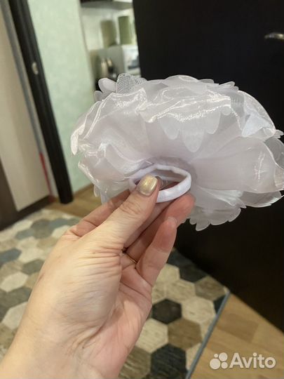 Резинки для волос