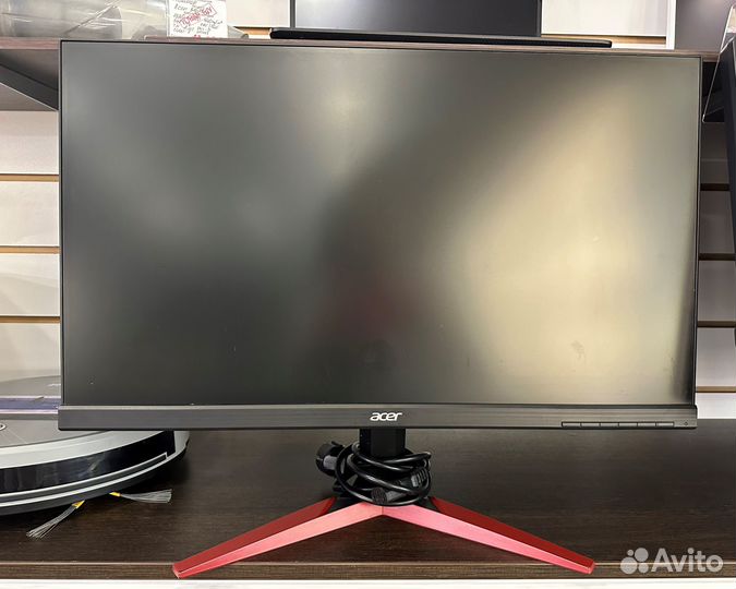 Монитор Acer KG251QJbmidpx