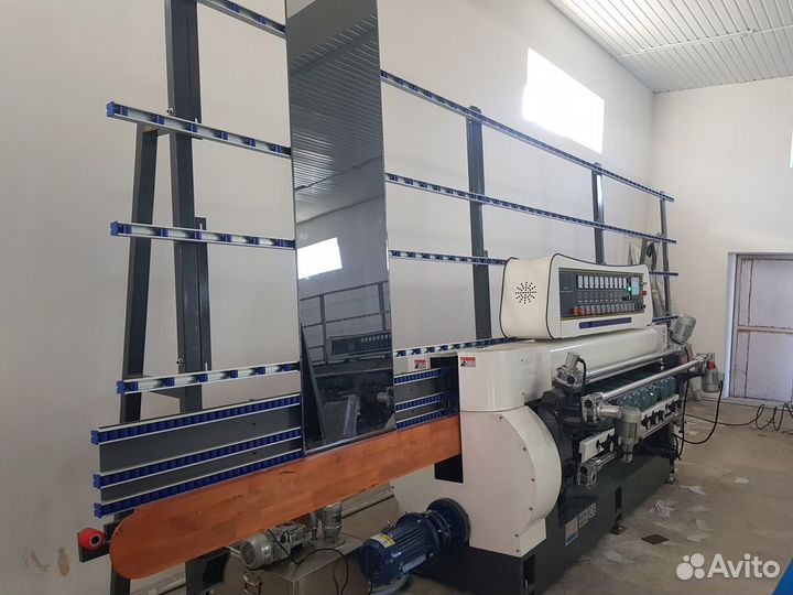 Ремонт и обслуживание промышленного оборудования