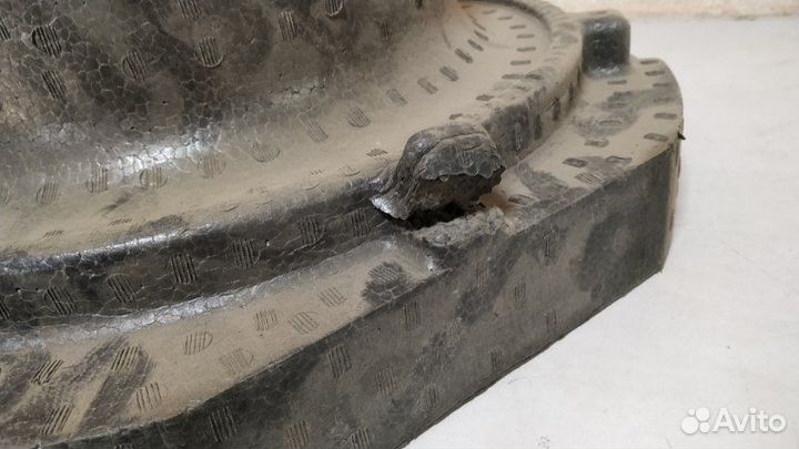 Ящик для инструмента Chevrolet Aveo T200 2003-2008