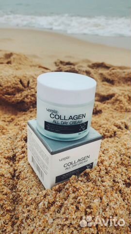 Корейская косметика