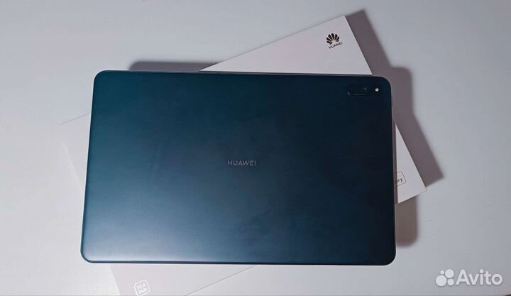 Планшет huawei MatePad (2022) + Стилус huawei