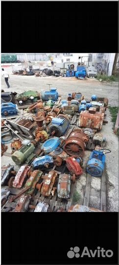 Скупка-выкуп дорого Редуктора