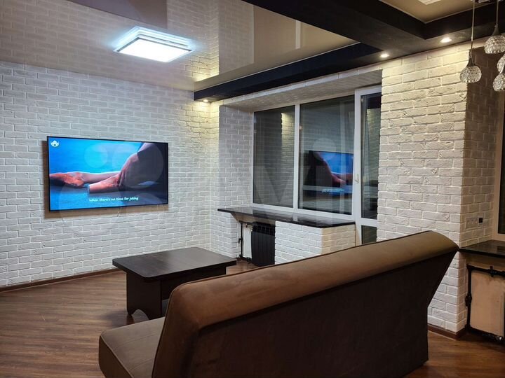 Квартира-студия, 38 м², 10/12 эт.