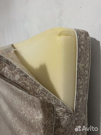 Матрас детский 160 80 бу