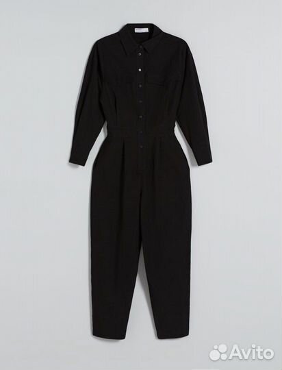 Комбинезон Bershka женский