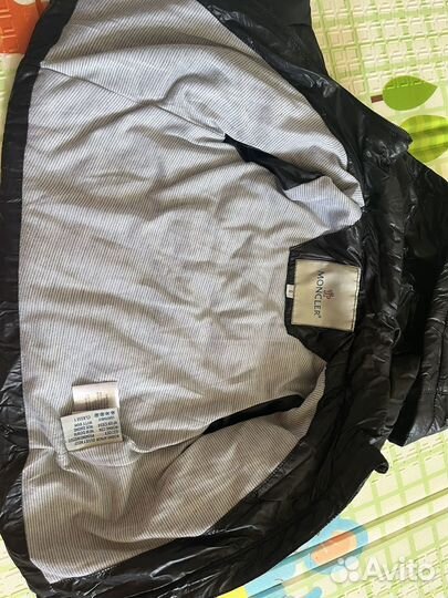 Детские вещи на мальчика