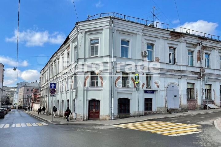 Продам торговое помещение, 165 м²